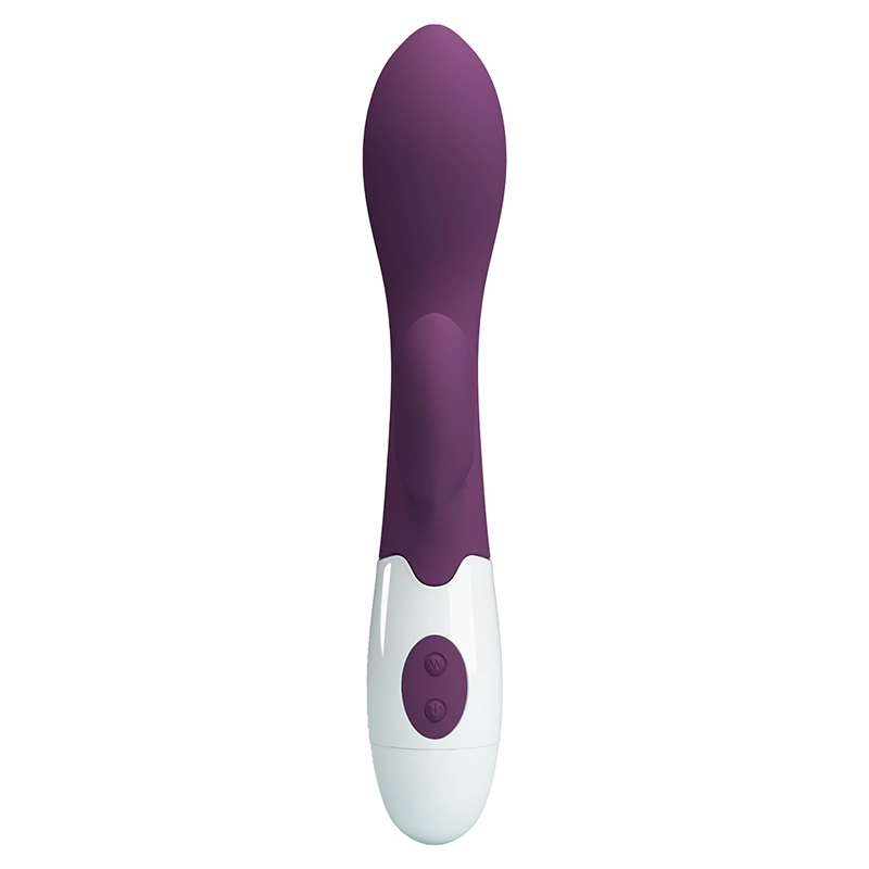 Multifunkcionalni vibrator Brighty