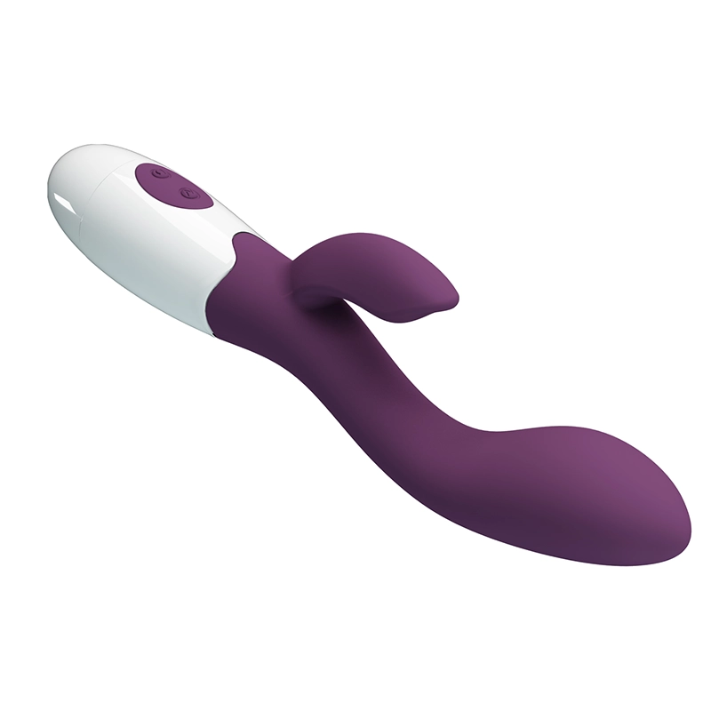 Multifunkcionalni vibrator Brighty
