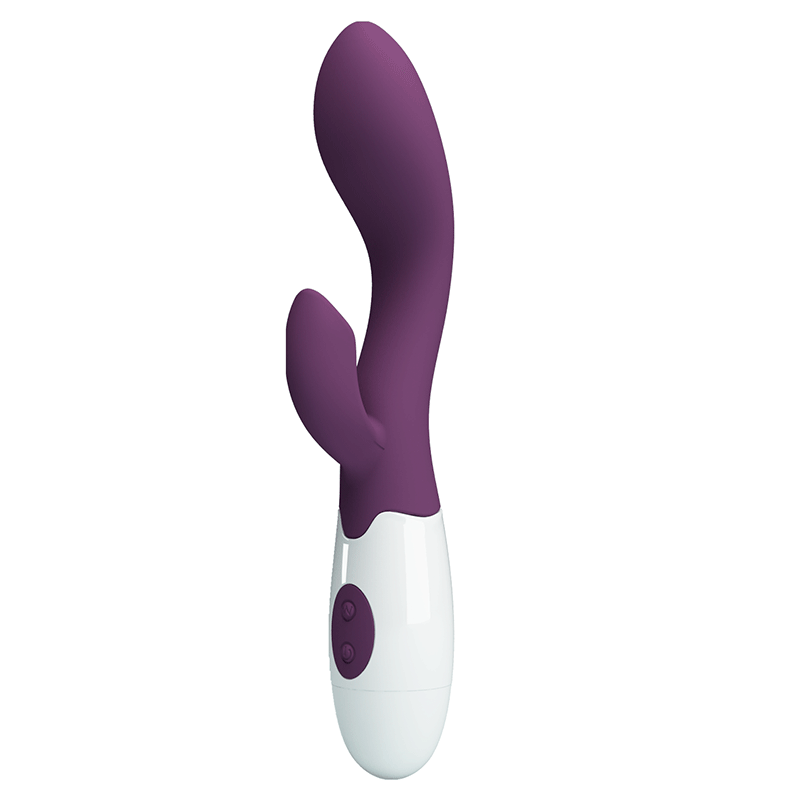 Multifunkcionalni vibrator Brighty
