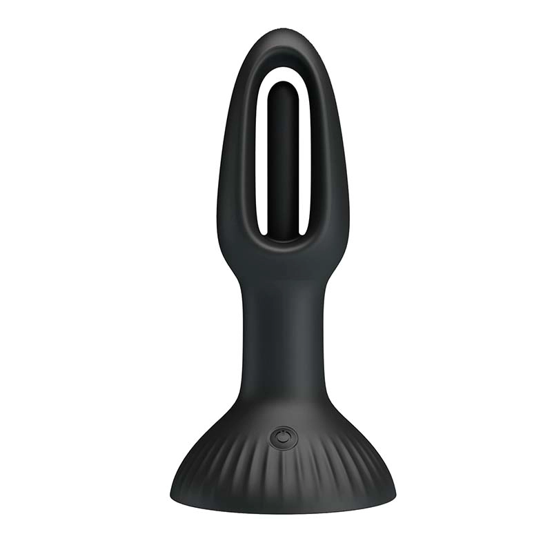 Analni vibrator sa pomeranjem Hubert