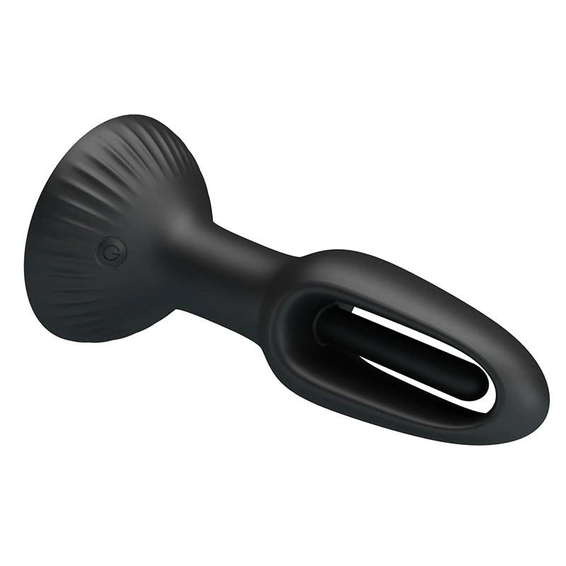 Analni vibrator sa pomeranjem Hubert