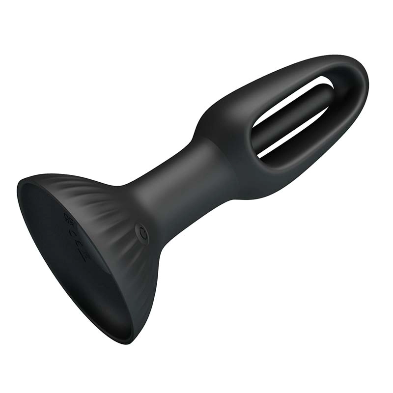 Analni vibrator sa pomeranjem Hubert
