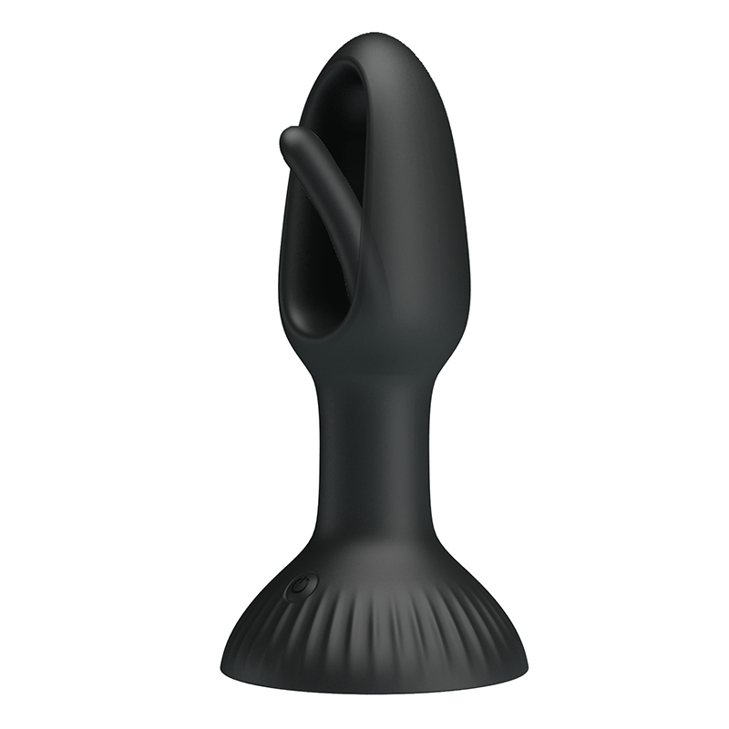 Analni vibrator sa pomeranjem Hubert