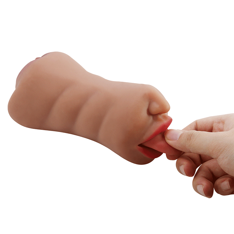 Dupli masturbator Sarah