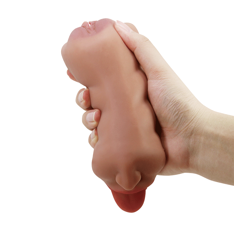 Dupli masturbator Sarah