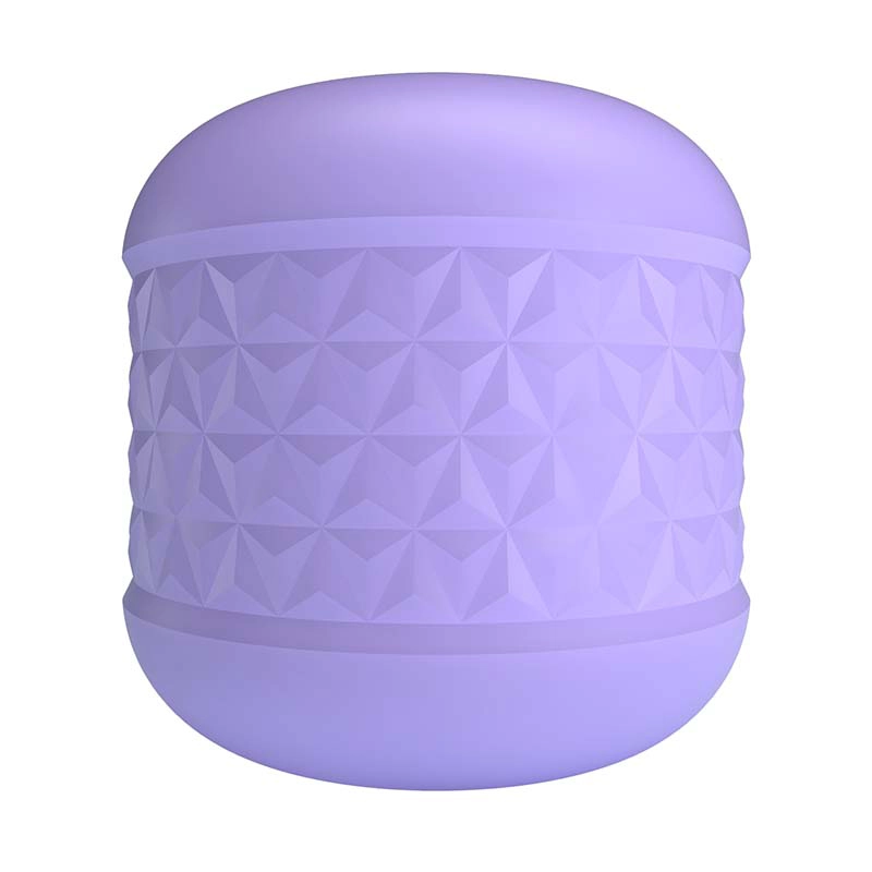 Ljubicasti pocket masturbator Cory