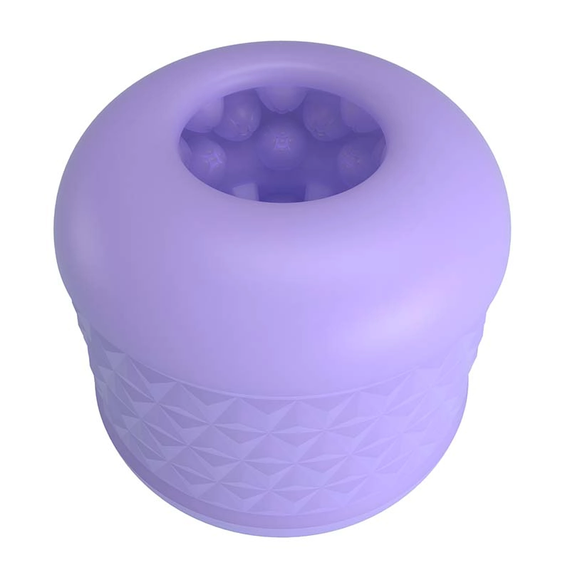 Ljubicasti pocket masturbator Cory