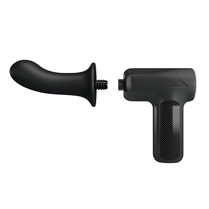 Masazer sa intezivnim pomeranjem DJ Doctor