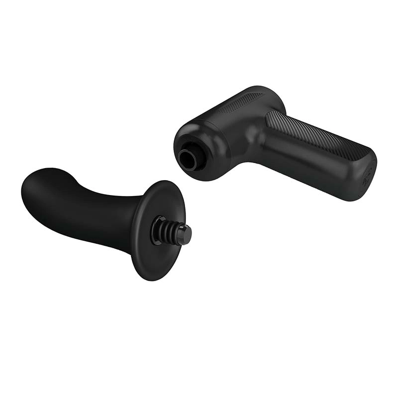 Masazer sa intezivnim pomeranjem DJ Doctor