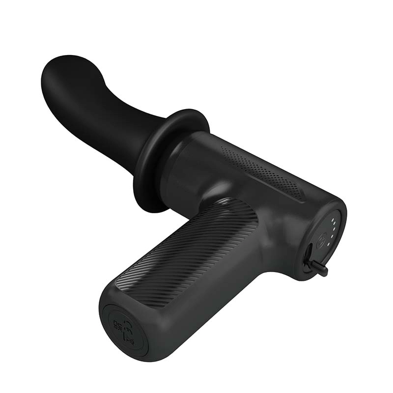 Masazer sa intezivnim pomeranjem DJ Doctor