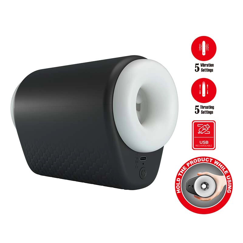 Masturbator sa pomeranjem DJ Girl