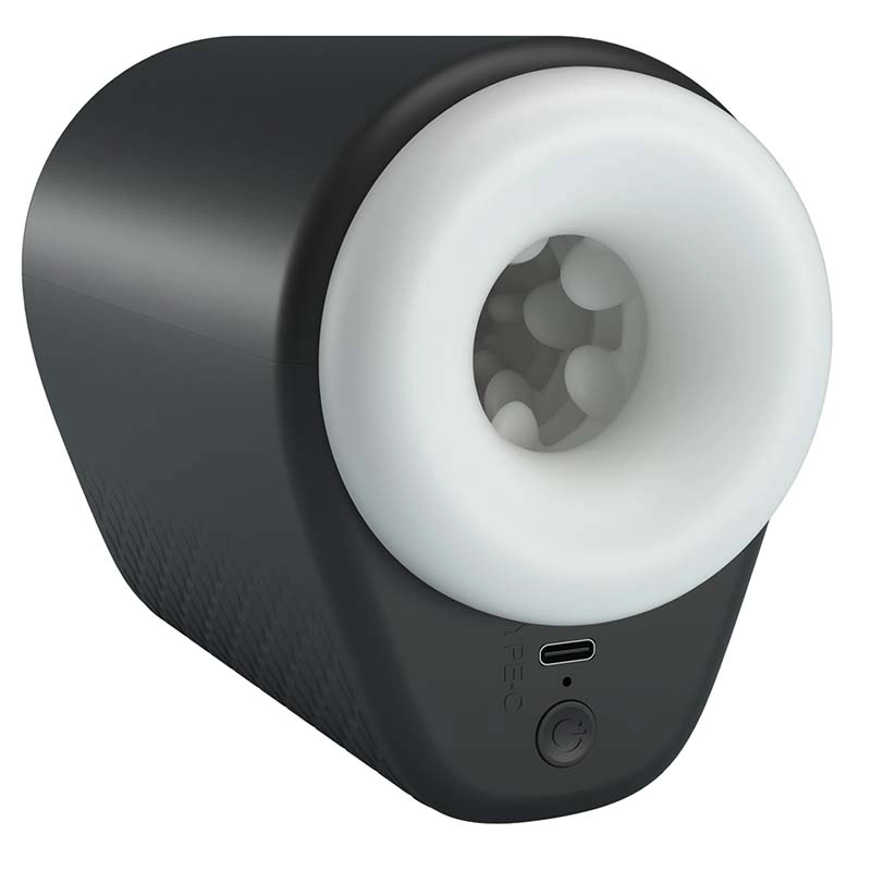 Masturbator sa pomeranjem DJ Girl