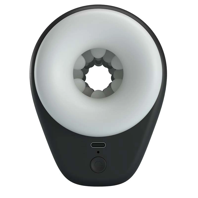 Masturbator sa pomeranjem DJ Girl