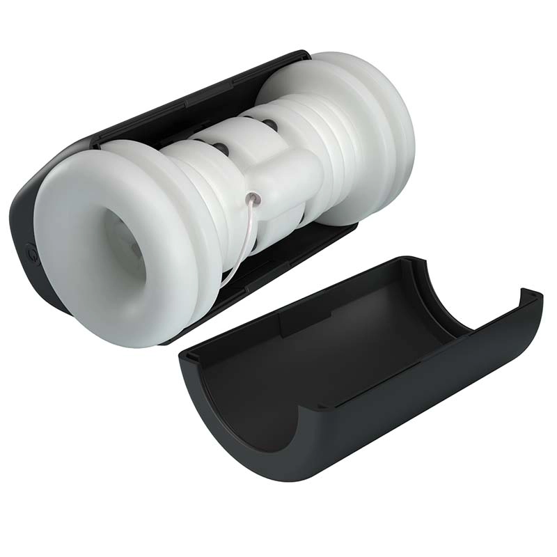 Masturbator sa pomeranjem DJ Girl