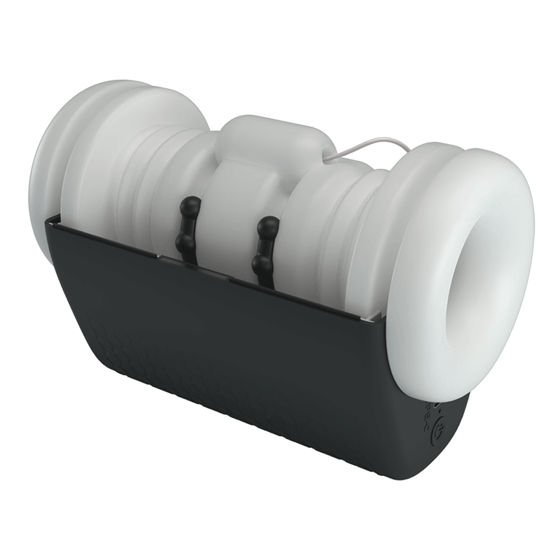 Masturbator sa pomeranjem DJ Girl