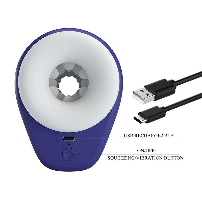 Masturbator sa sužavanjem DJ Lady