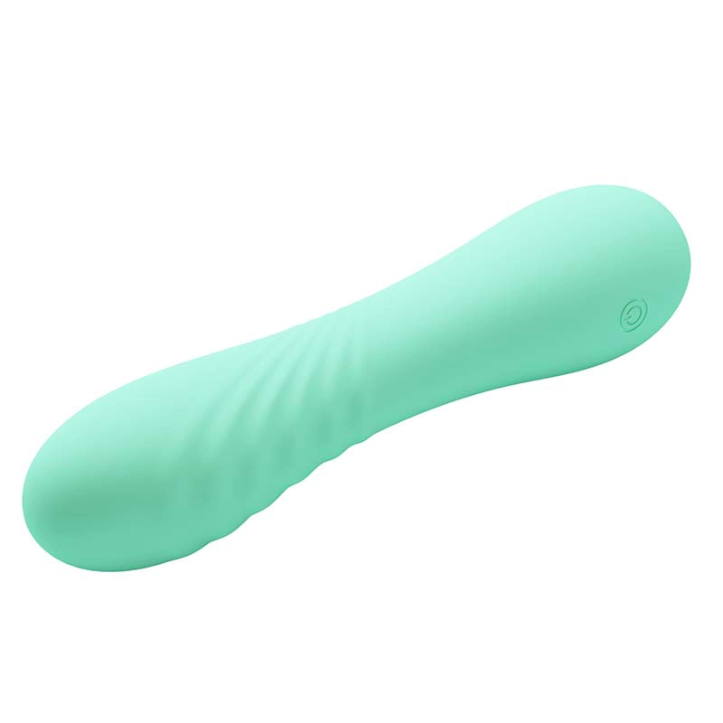Mint silikonski vibrator Alexisrose