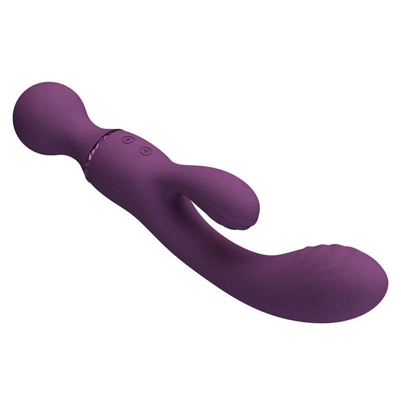 Multifunkcionalni vibrator All Rounder