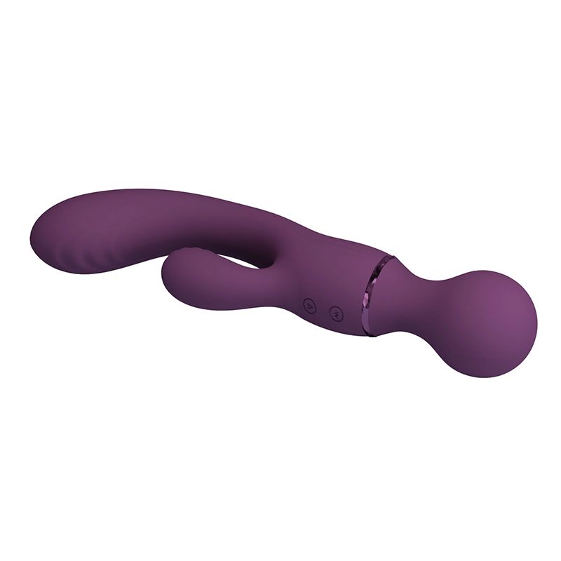 Multifunkcionalni vibrator All Rounder