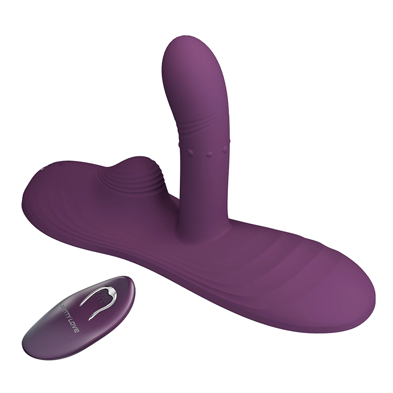 Multifunkcionalni vibrator Luka