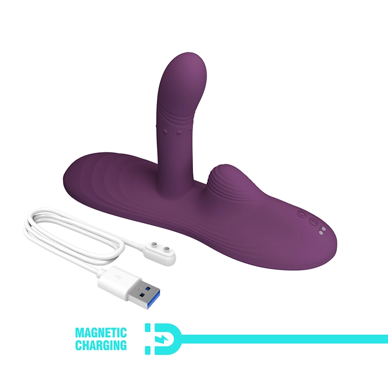 Multifunkcionalni vibrator Luka