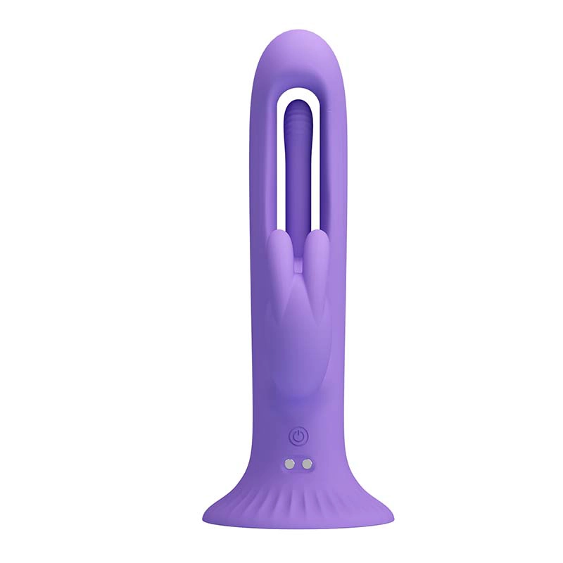 Multifunkcionalni vibro dildo Killmoulis