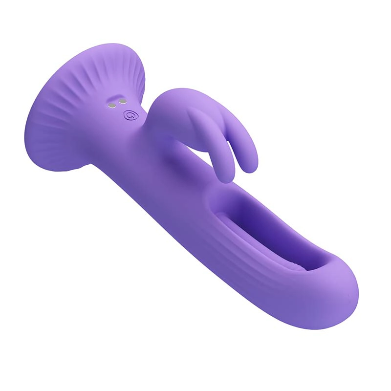 Multifunkcionalni vibro dildo Killmoulis
