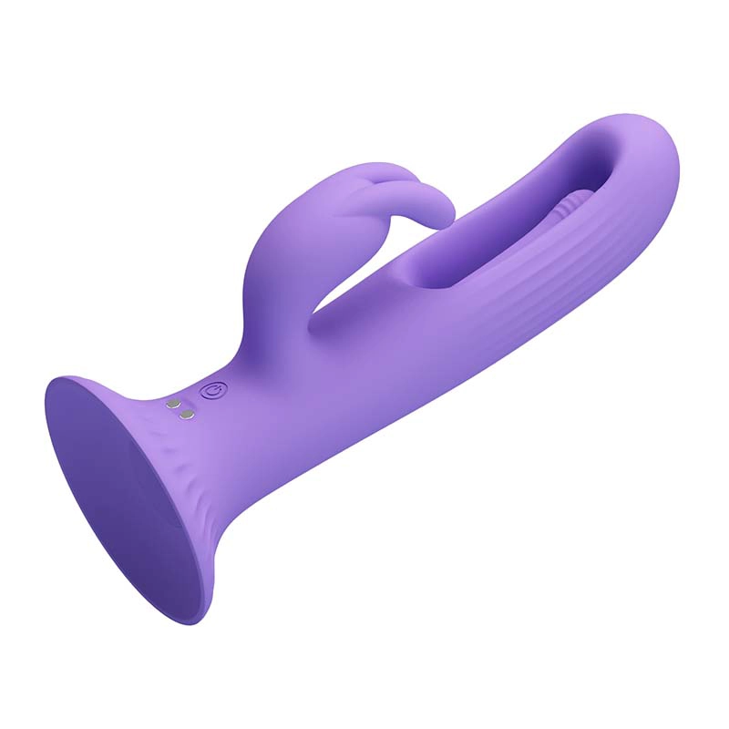 Multifunkcionalni vibro dildo Killmoulis