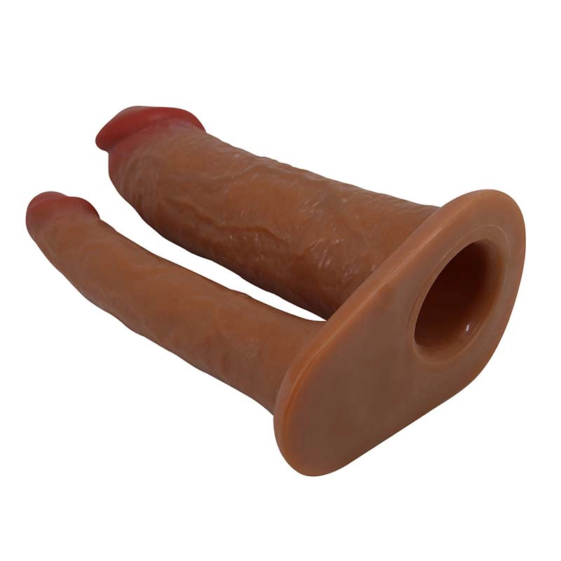 Nakitnjak sa duplom penetracijom Keaven