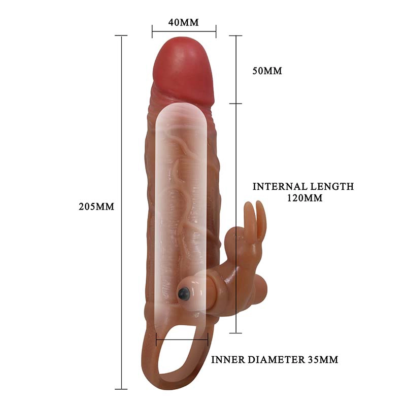 Navlaka za penis Osmar