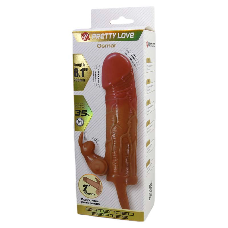 Navlaka za penis Osmar