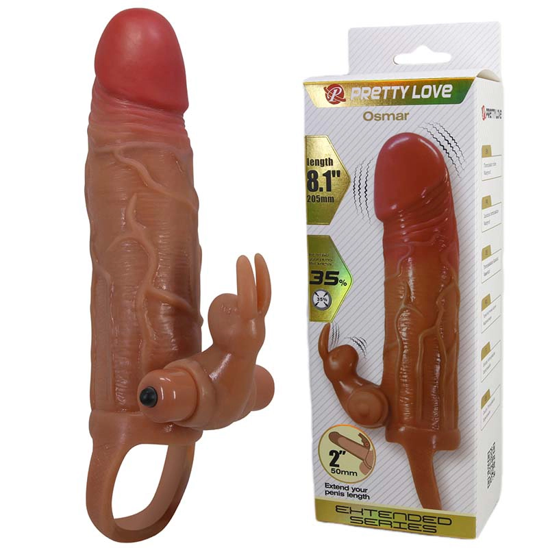 Navlaka za penis Osmar