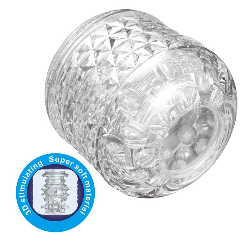 Providni pocket masturbator Cory