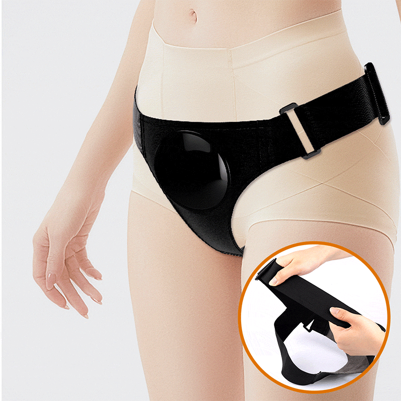 Strap on sa ejakulacijom Kyton