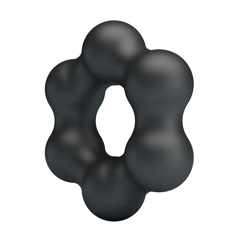 Super mekani prsten za penis Clauzell