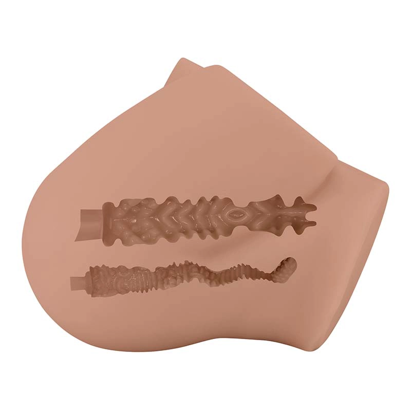 Veštačka vagina Bernace