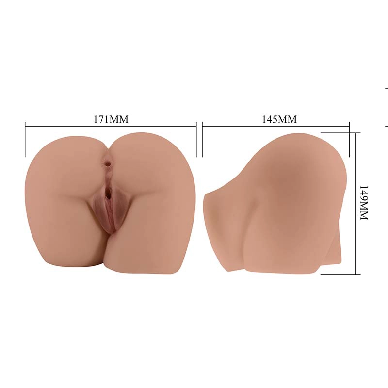 Veštačka vagina Bernace