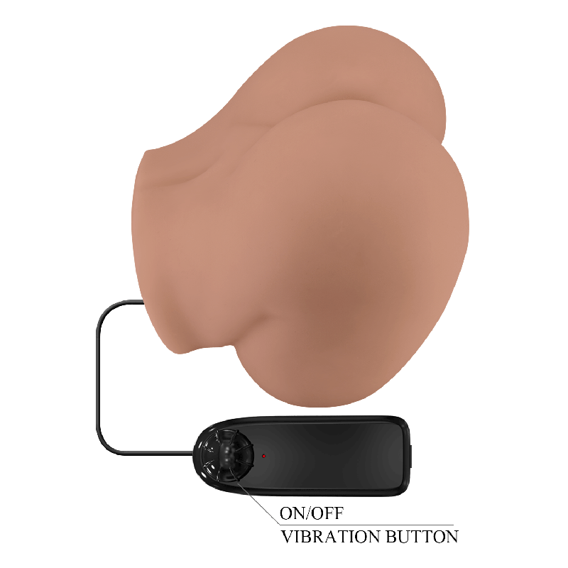 Veštačka vagina Bernace