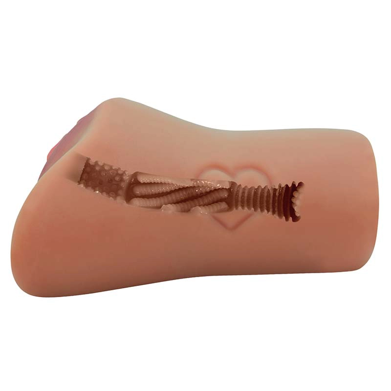 Vestacka vagina Elena