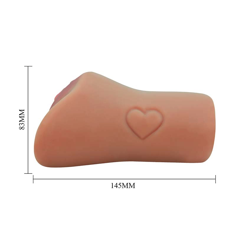 Vestacka vagina Elena