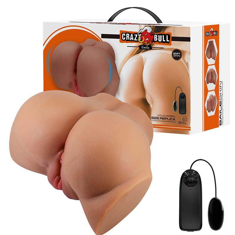 Veštačka vagina Emilia