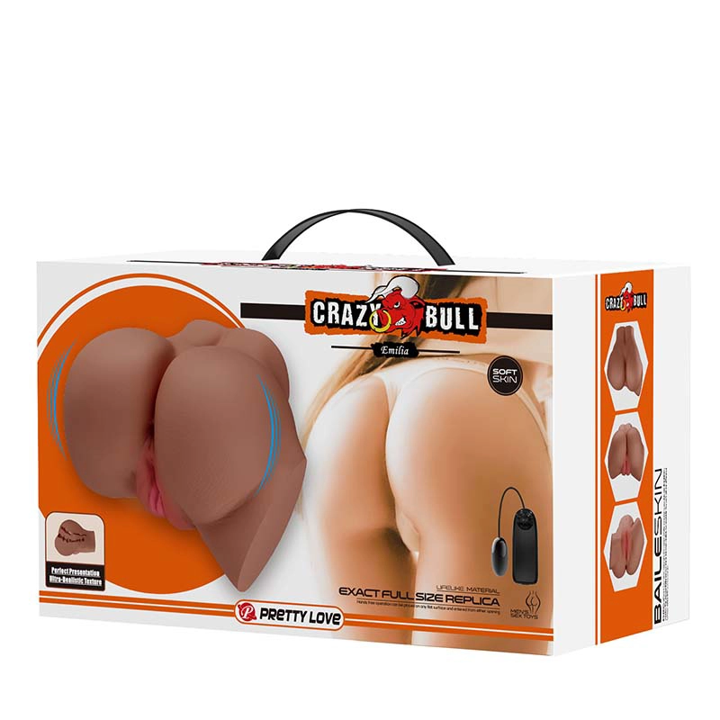 Veštačka vagina Emilia