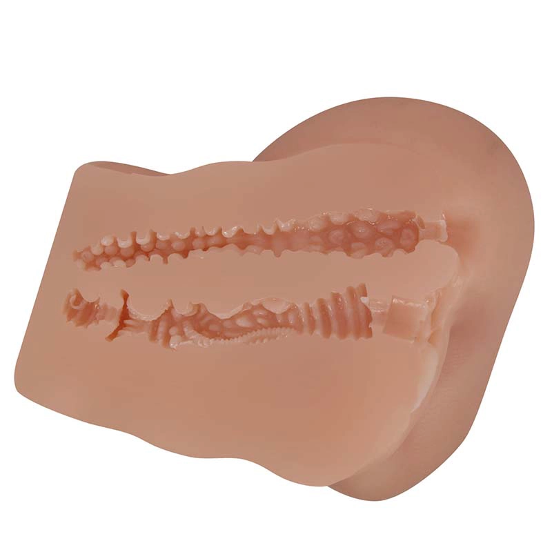 Vestacka vagina Hailey