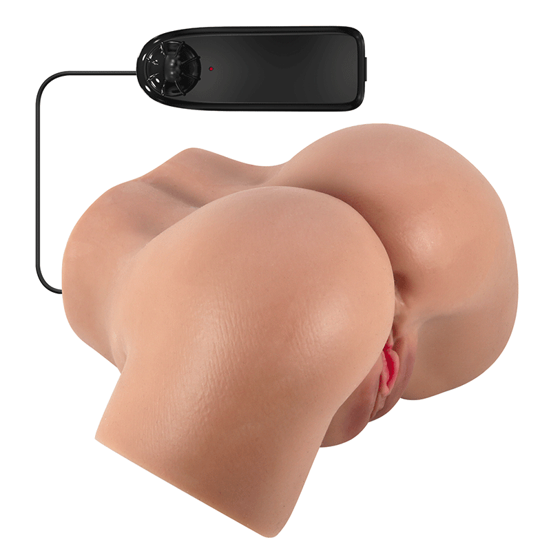 Vestacka vagina Hailey