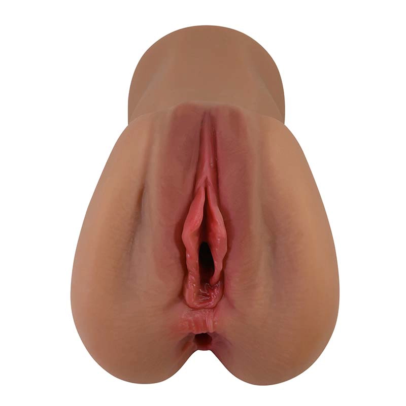 Vestacka vagina latino Caroline