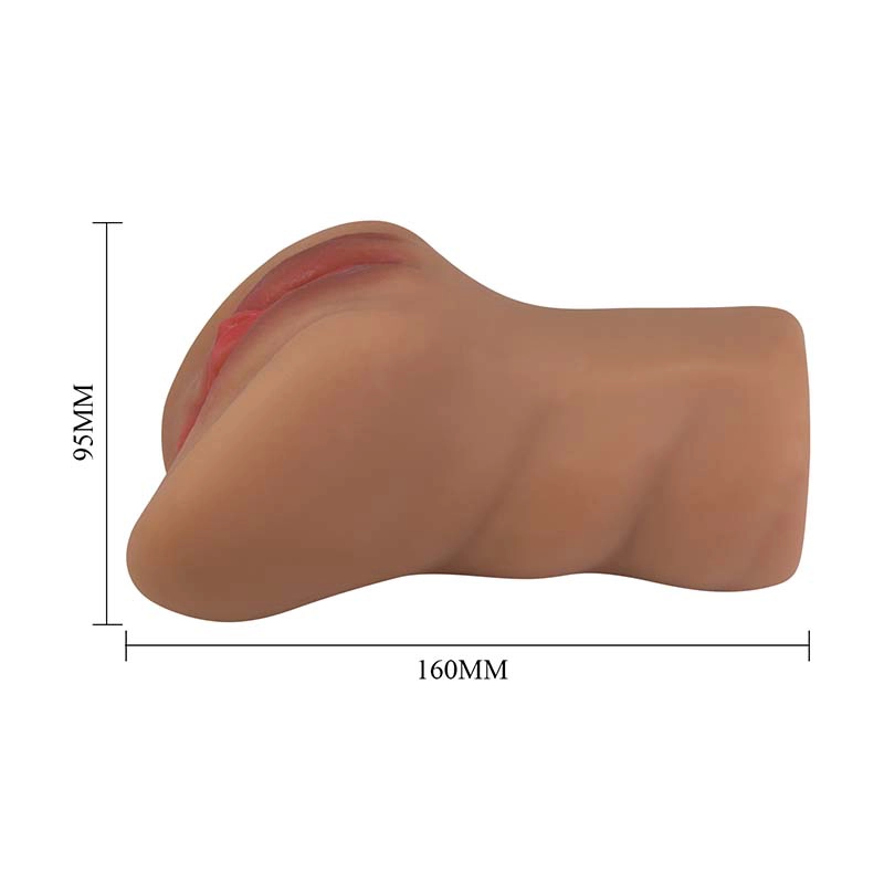 Vestacka vagina latino Caroline