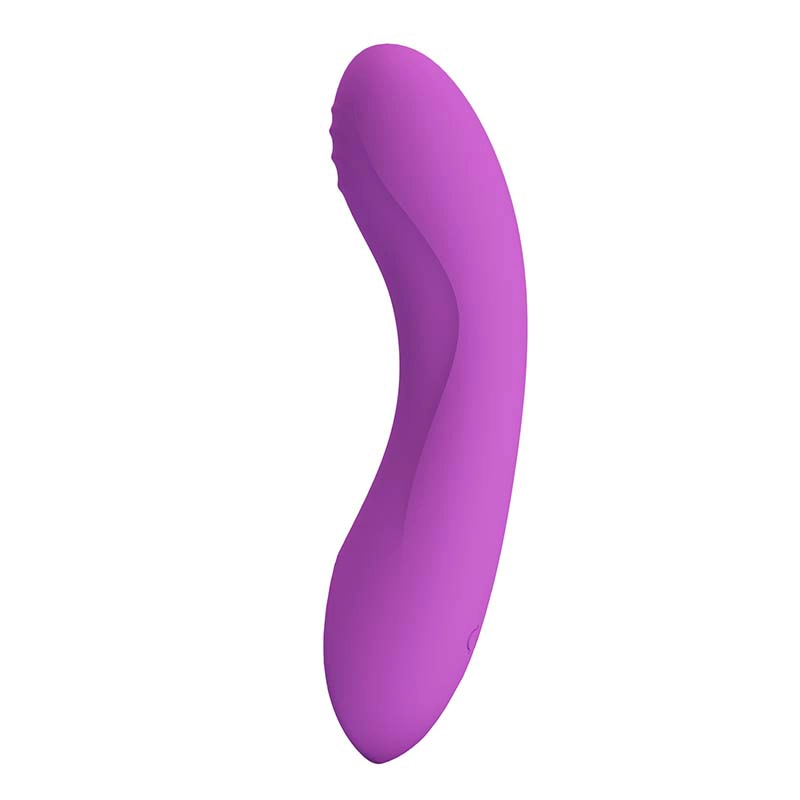 Vibrator za G tacku jakih vibracija DJ Dick