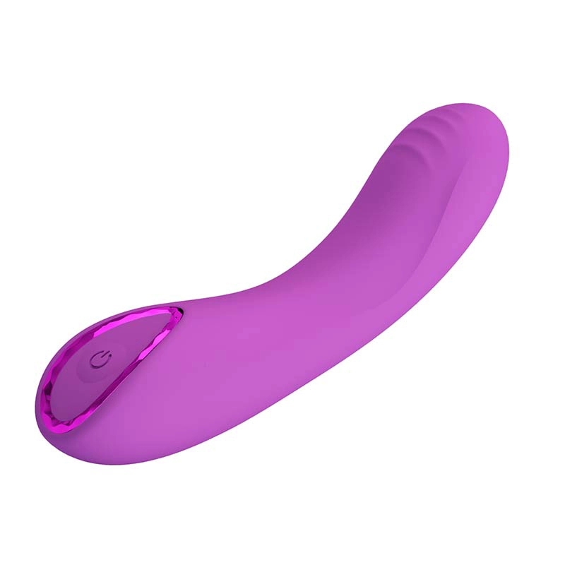 Vibrator za G tacku jakih vibracija DJ Dick