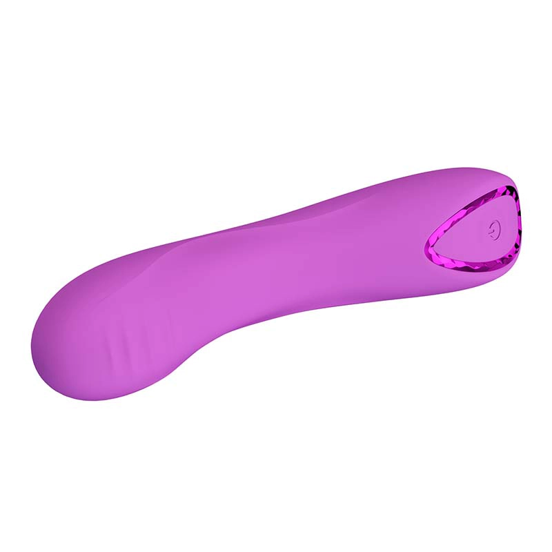 Vibrator za G tacku jakih vibracija DJ Dick