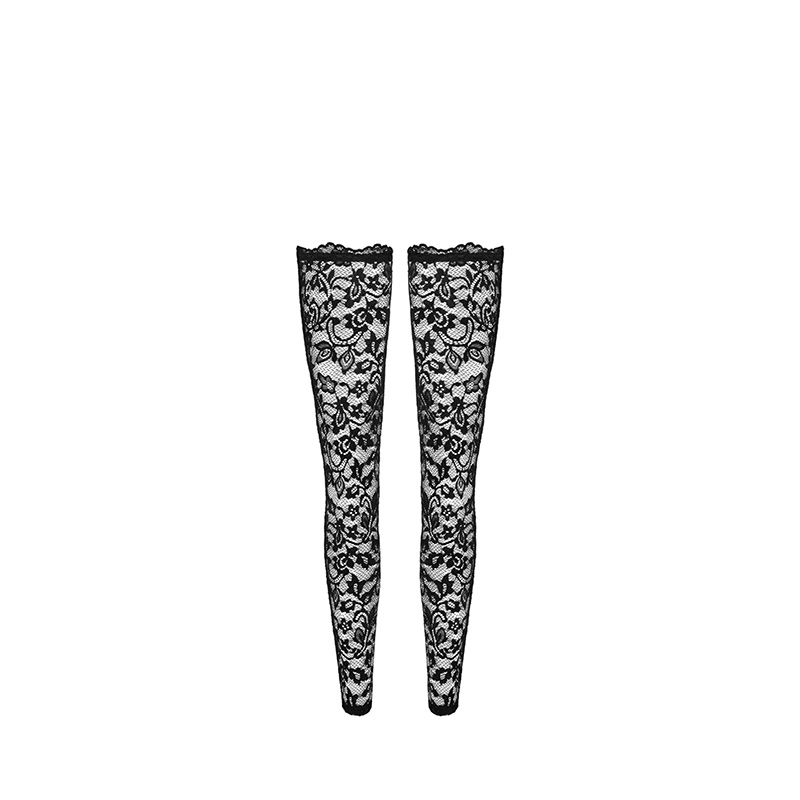 Seksi carape Lace Stockings